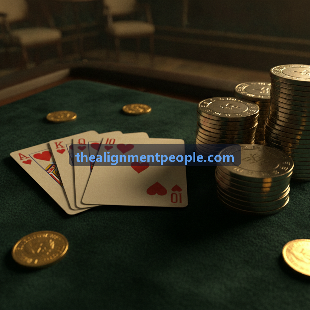 Bàn game bài đối kháng Tiến Lên, Mậu Binh, Poker tại Trang Chủ Sumvip Chính Thức